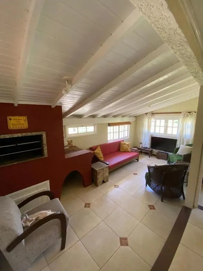 Morada Dos Coqueiros Villa Garopaba