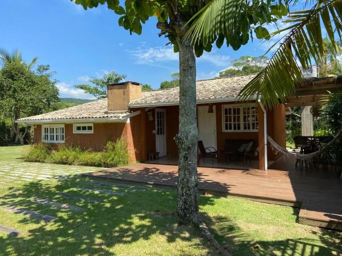 Morada Dos Coqueiros Villa Garopaba