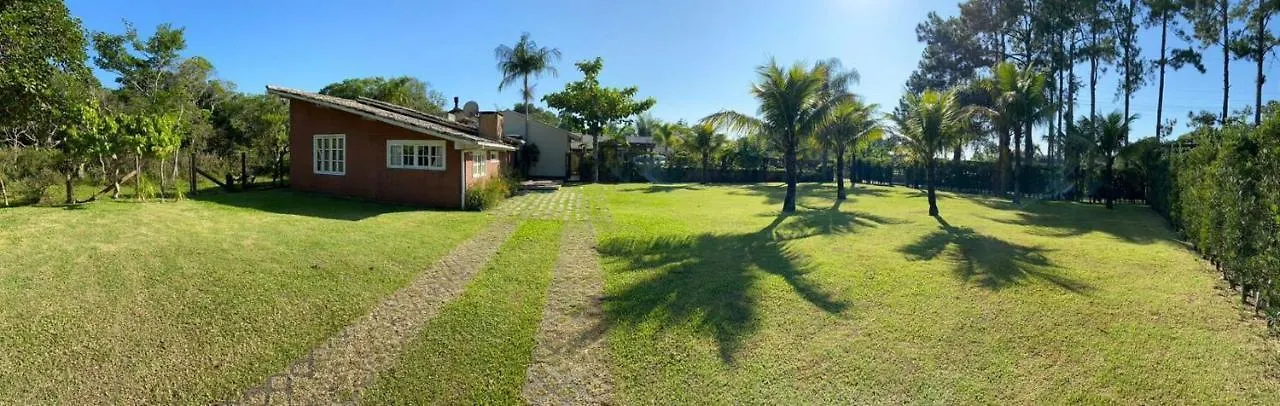 Morada Dos Coqueiros Villa Garopaba