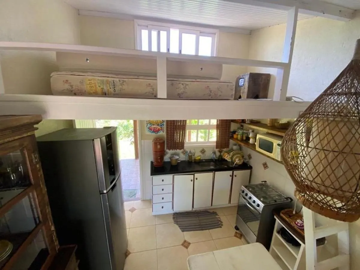 Morada Dos Coqueiros Villa Garopaba