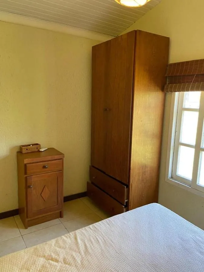 Morada Dos Coqueiros Villa Garopaba