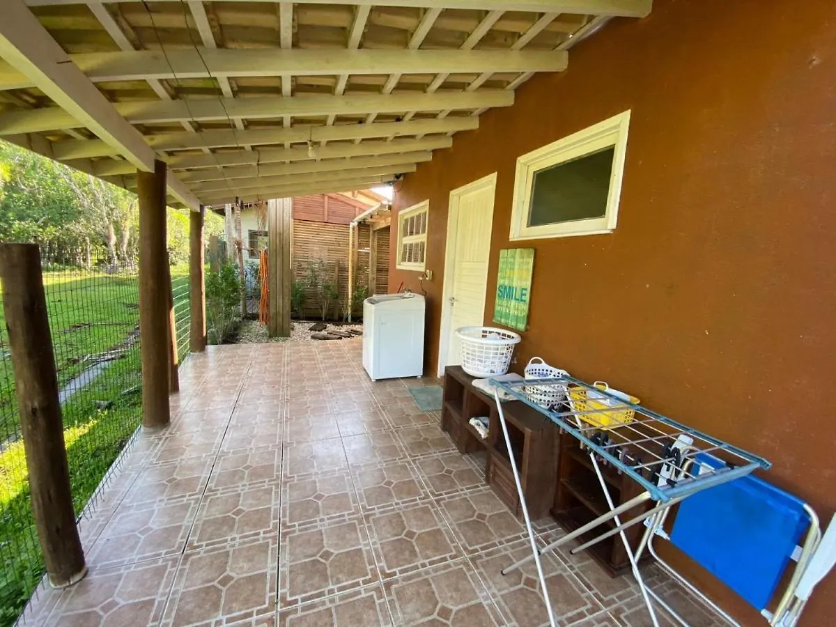 Morada Dos Coqueiros Villa Garopaba Nyaraló