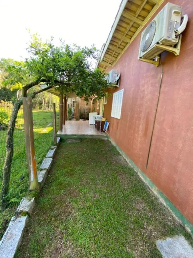 Morada Dos Coqueiros Villa Garopaba Nyaraló