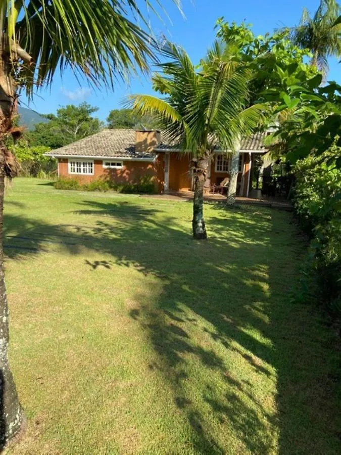 Morada Dos Coqueiros Villa Garopaba Nyaraló