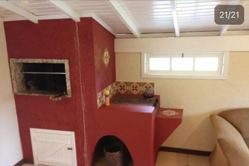 Morada Dos Coqueiros Villa Garopaba Nyaraló