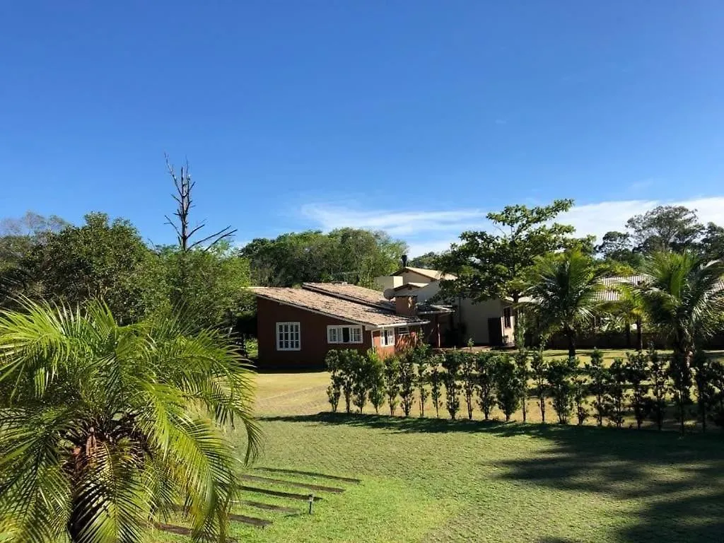 Morada Dos Coqueiros Villa Garopaba Nyaraló